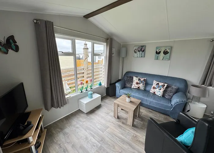 Accommodatie Wadloper