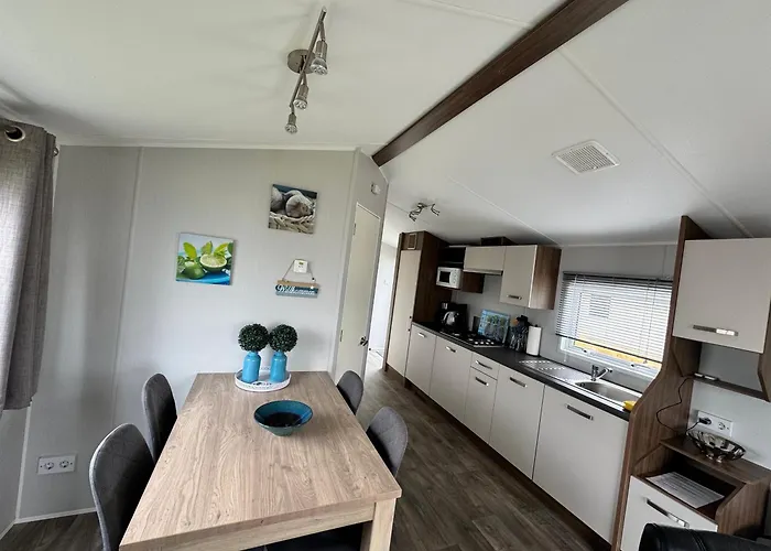 Accommodatie Wadloper