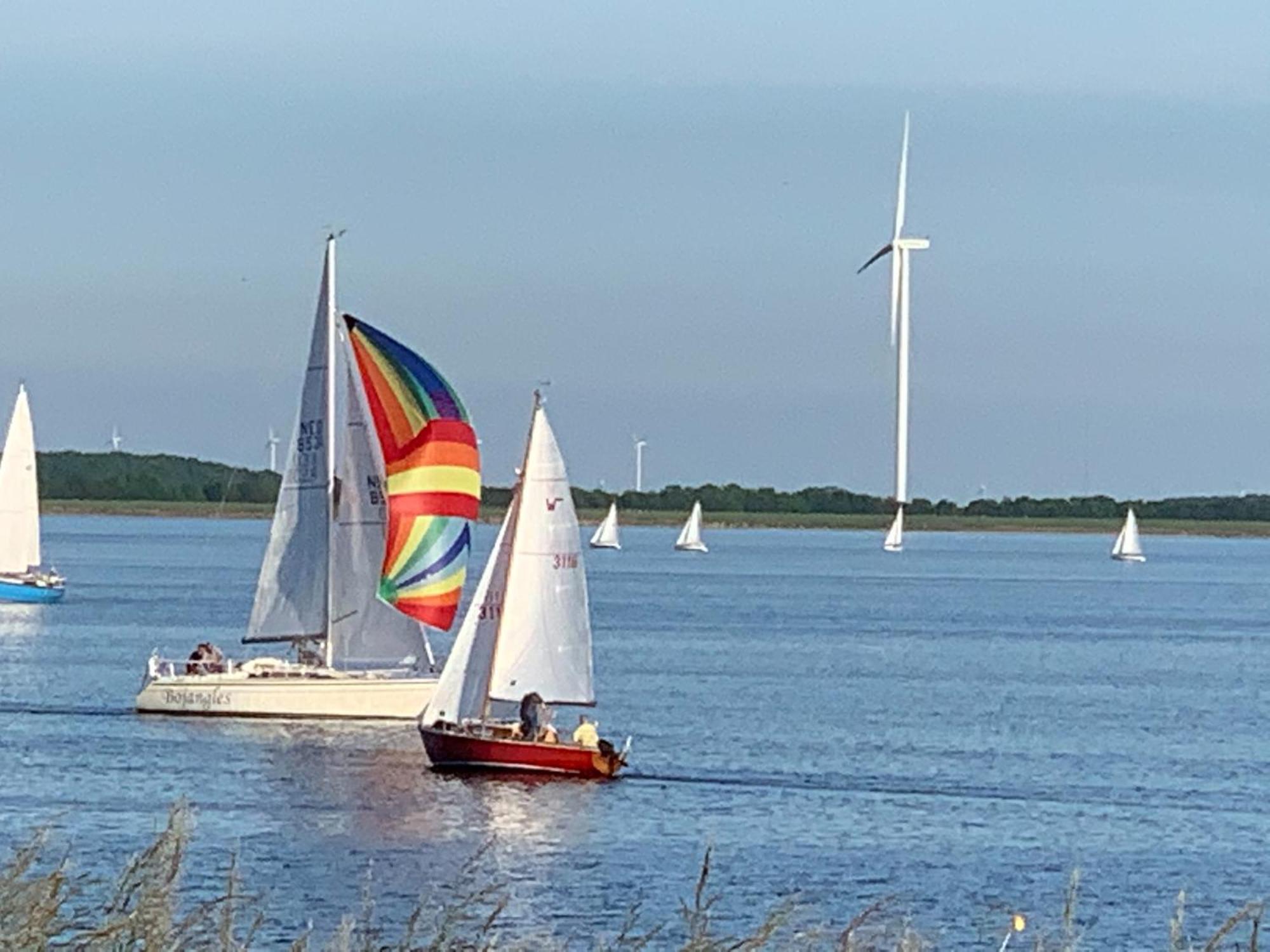 Camping Wadloper Westerland
