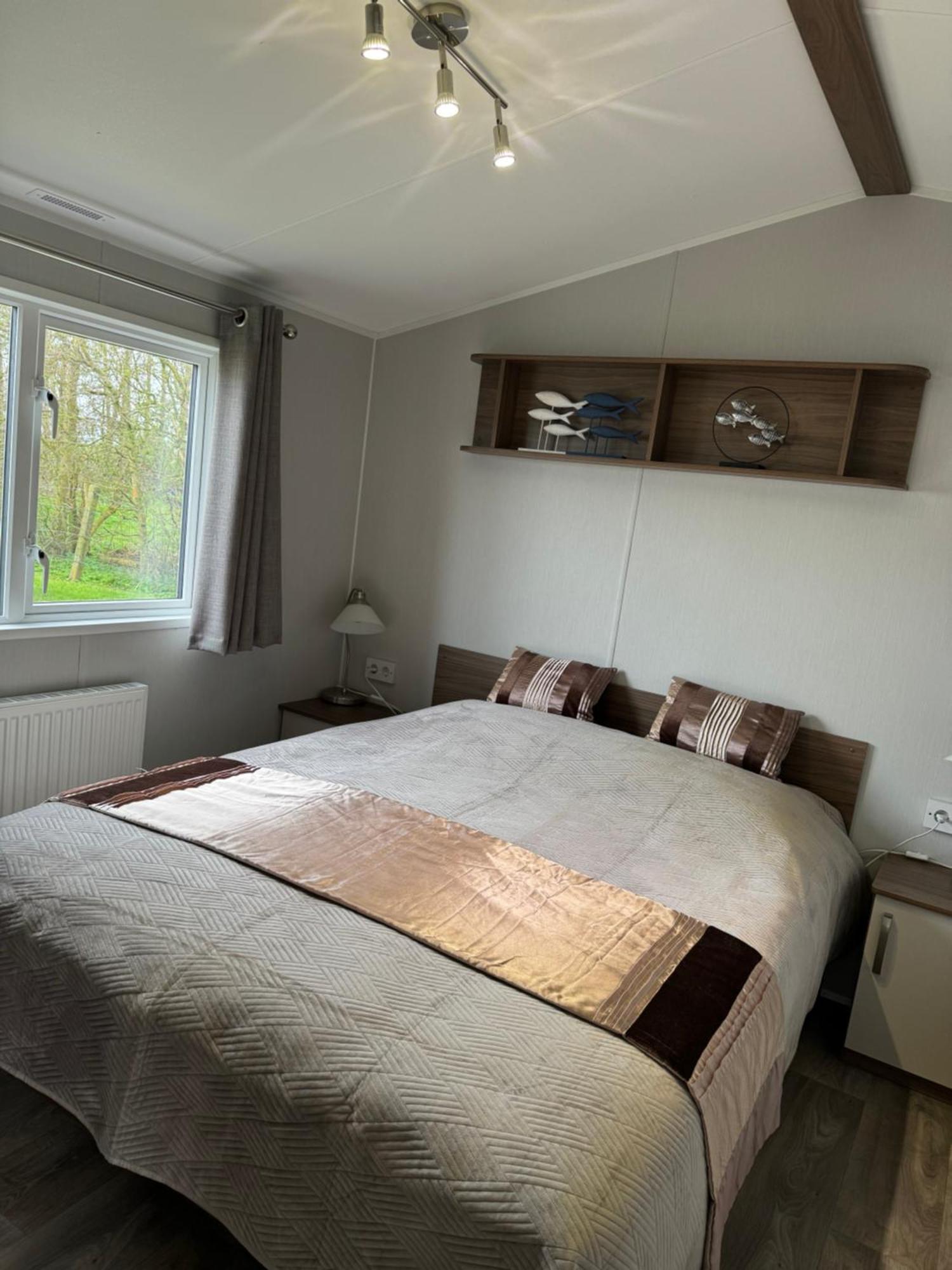 Campsite Prachtig De Wadloper Westerland