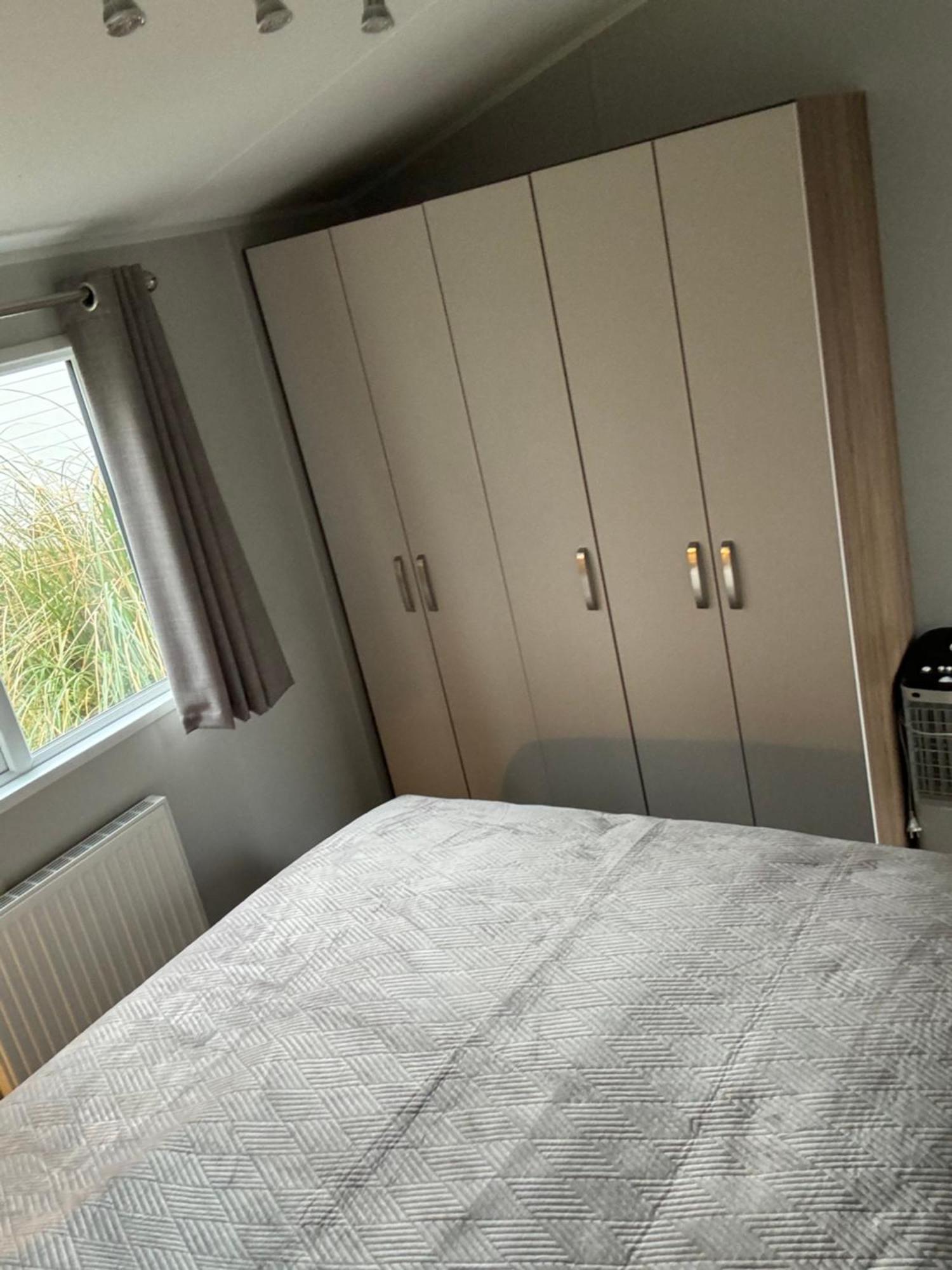 Prachtig De Wadloper Campsite Westerland