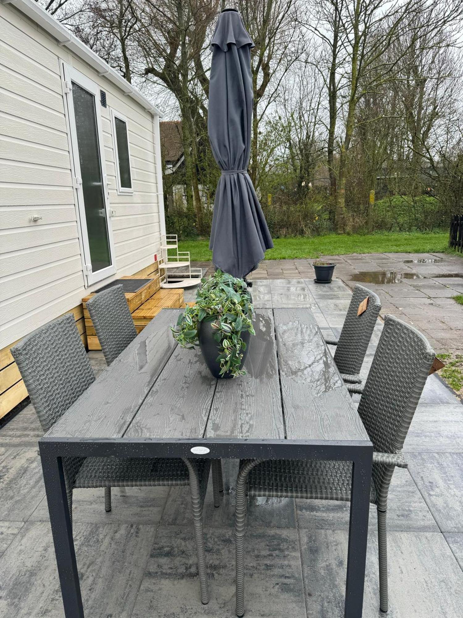 Campsite Prachtig De Wadloper *
