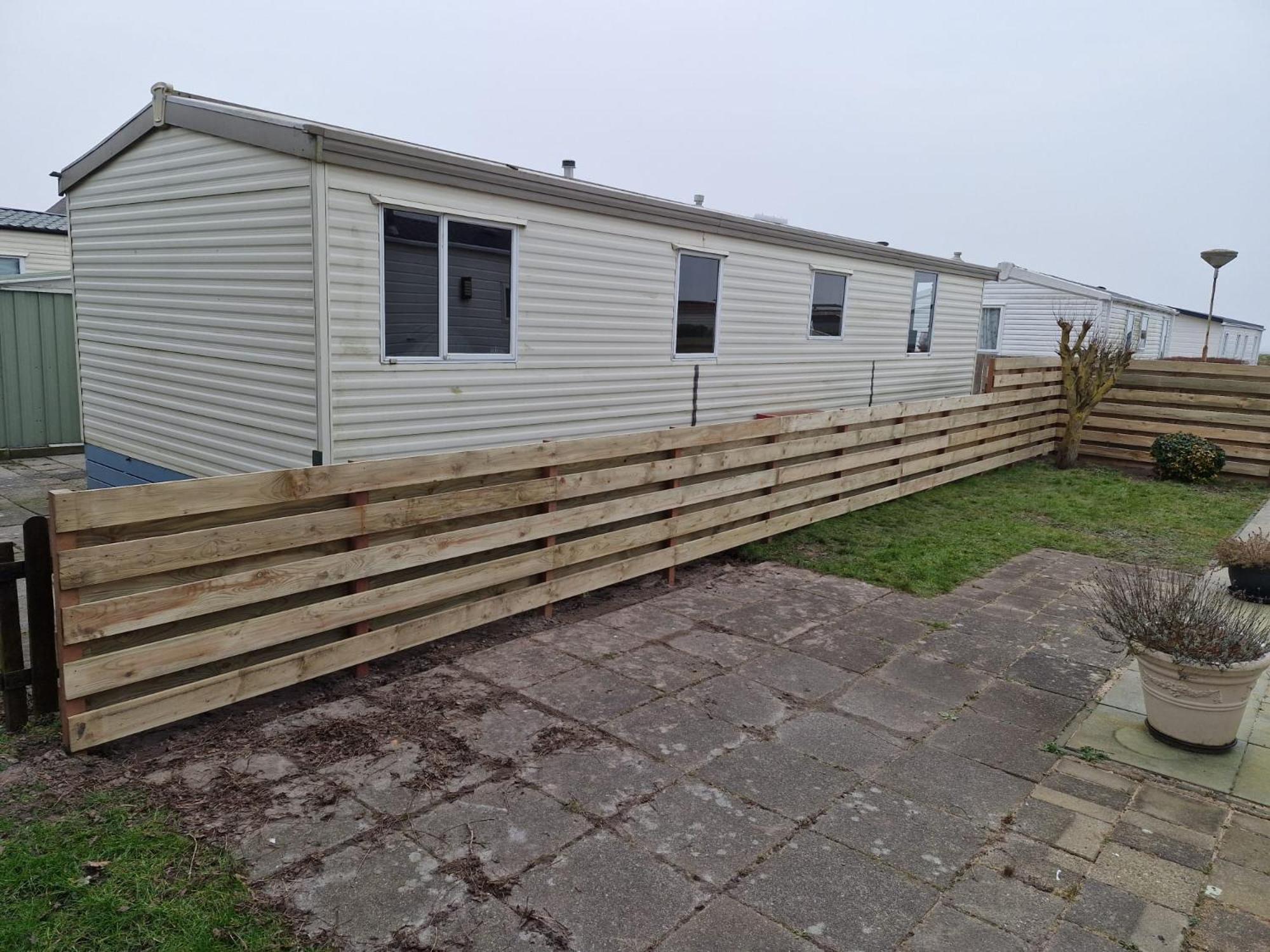 Prachtig De Wadloper Campsite